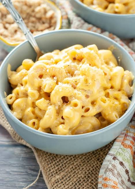 mac n cheese 