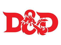 Dungeons and Dragons logo