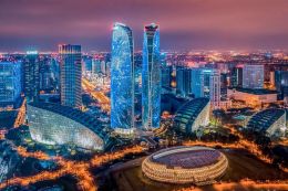 Chengdu