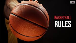 Rules of Basketball