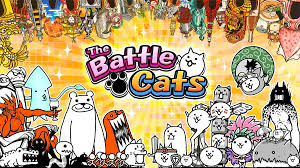 The_Battle_Cats 