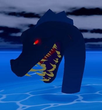 SeaBeast