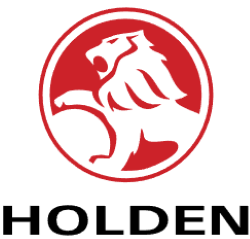 Holden Logo