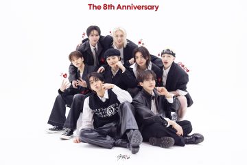 Straykids