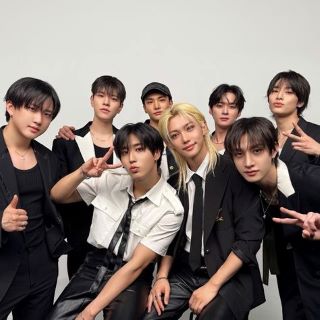 Straykids