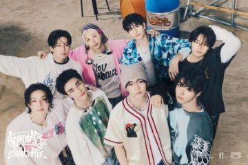 Straykids
