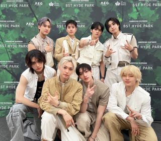 Straykids