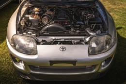 Toyota Supra