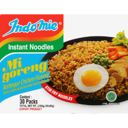 Noodles