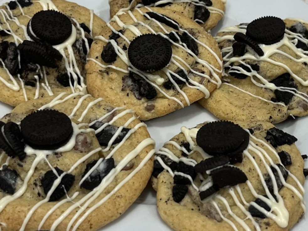 #oreocaption