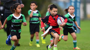 grassroots rugby