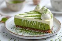 Matcha Cake