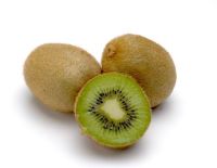 Te Puke kiwifruit