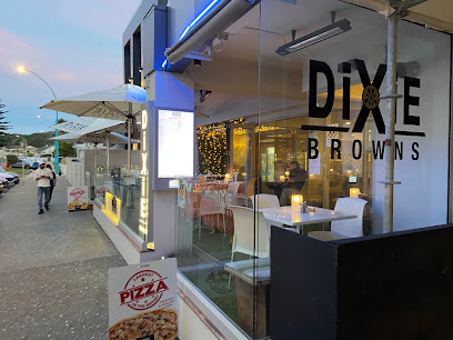 Dixie Browns