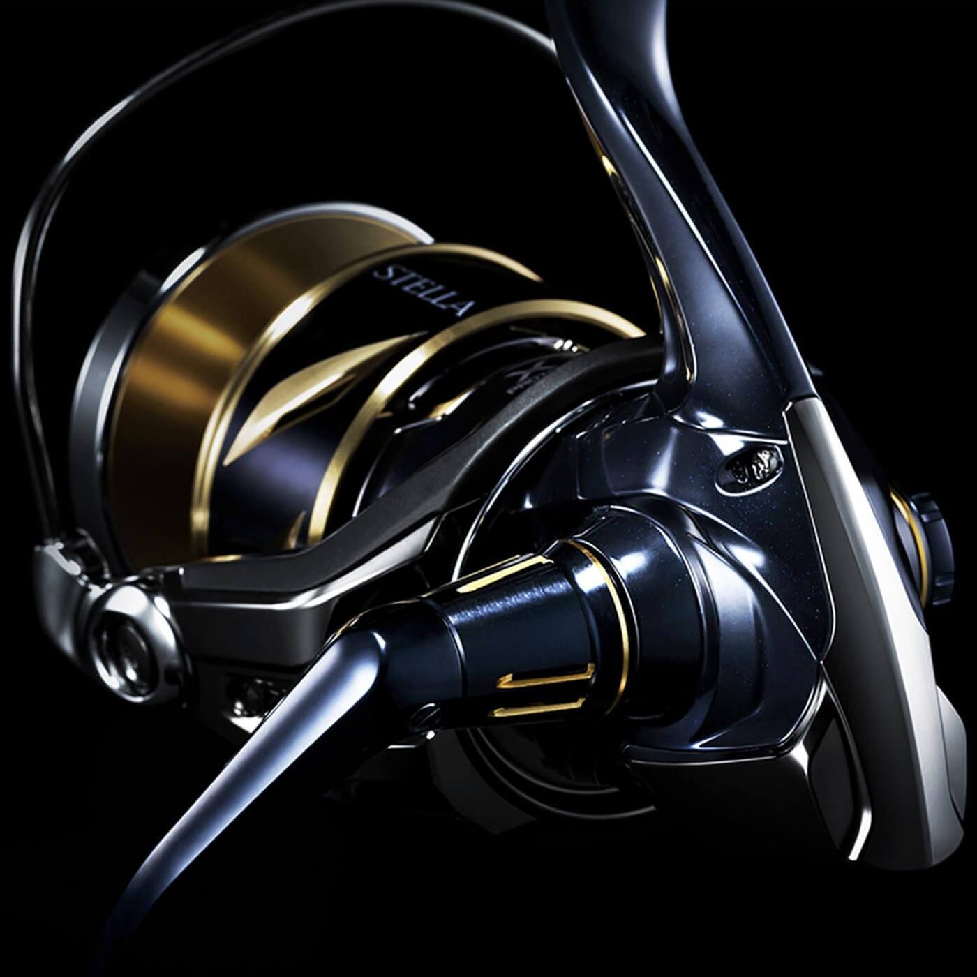 image of shimano reel