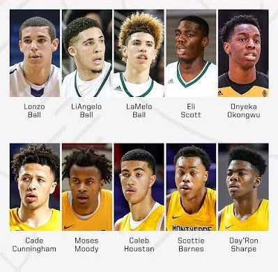 2016 Chino Hills
