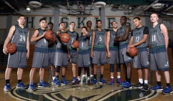 2016 Chino Hills Roster