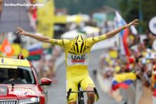 Yellow Jersey