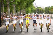 Tour de France