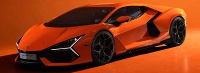 image of lambo