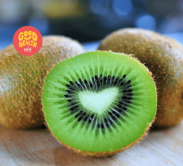 kiwifruit capital