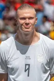 Haaland
