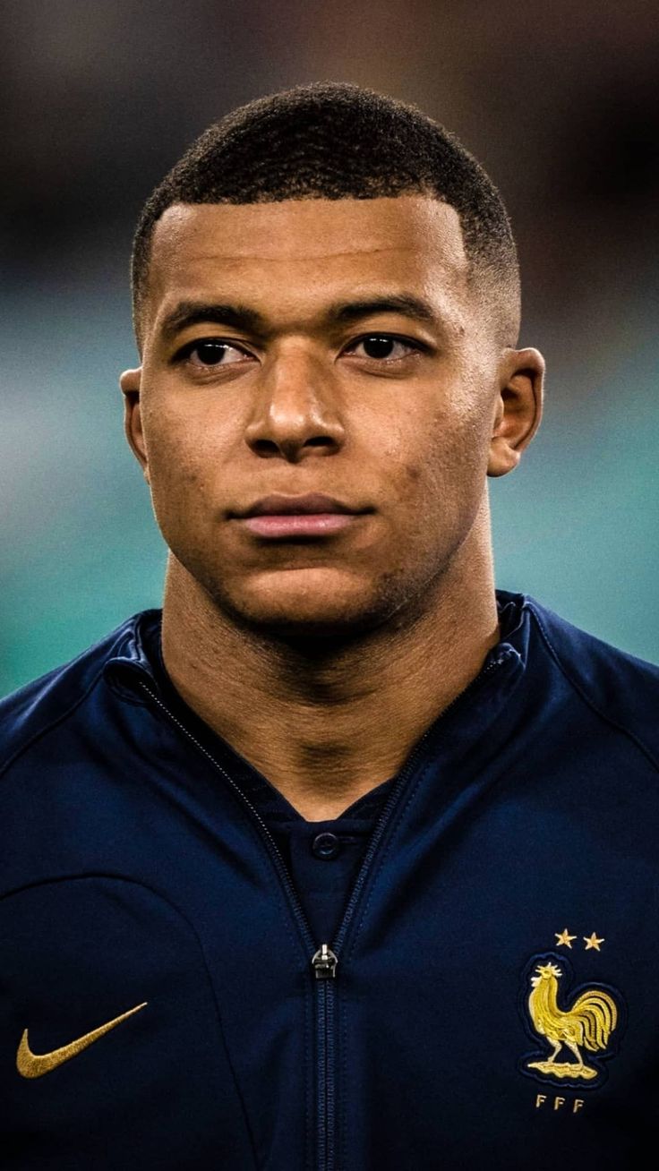 Mbappe