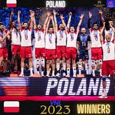 Poland 2023