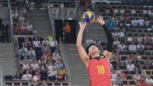 Volleyball Set