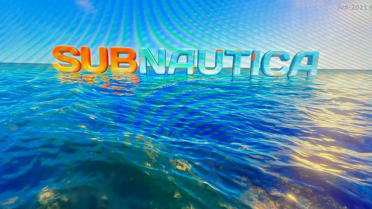 Subnautica