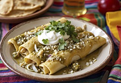 Picture of Enchiladas