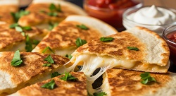 Picture of Quesadillas