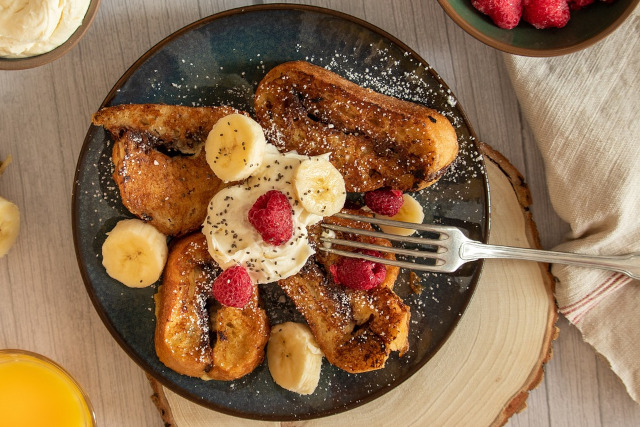 French Toast