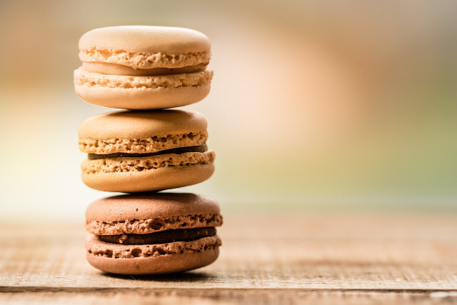 Macarons