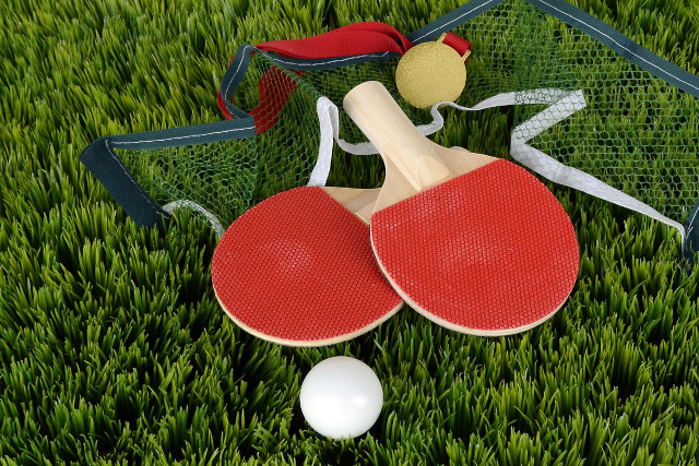 Table Tennis