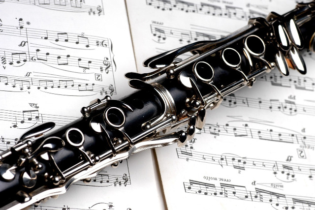 Clarinet