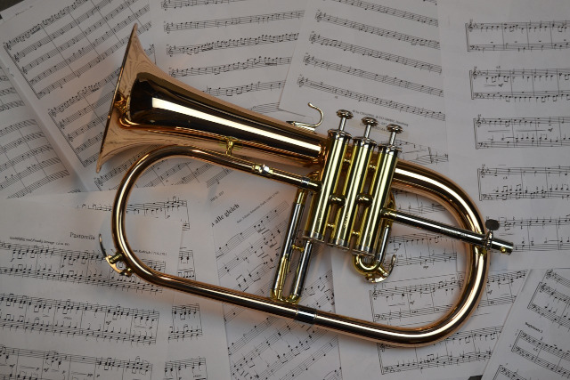 Trumpet