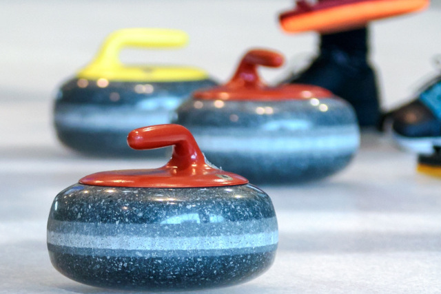 Curling