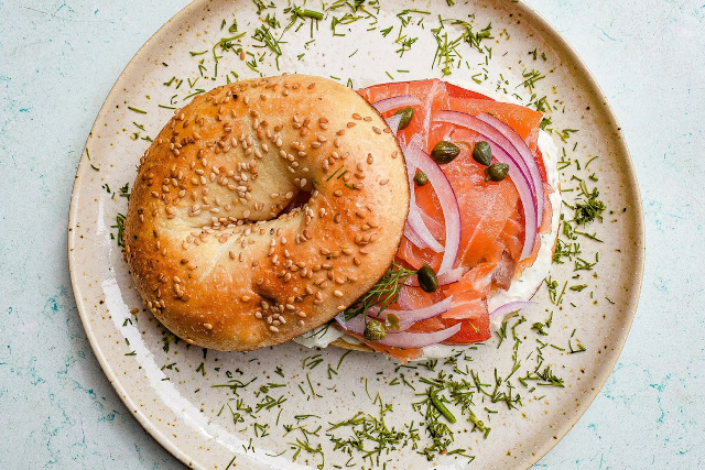 Bagel