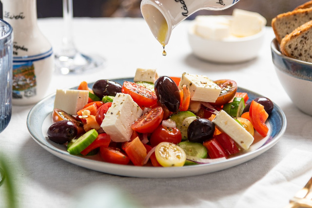 Greek Salad