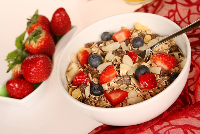 Muesli