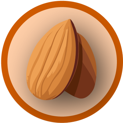 National Almond Day