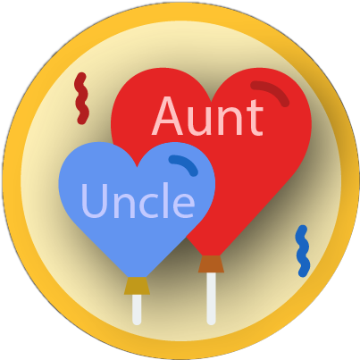 National Aunt and Uncle Day