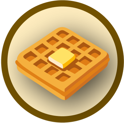 International Waffle Day