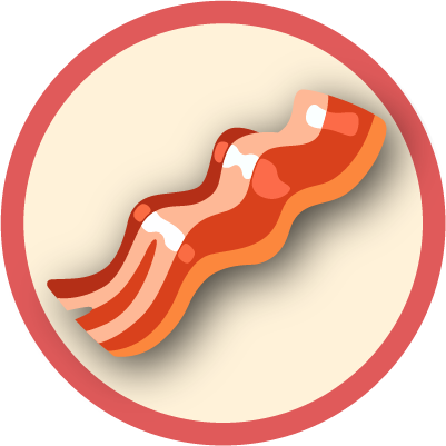 National Bacon Day