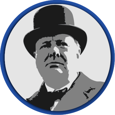 National Winston Churchill Day