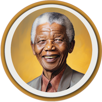 Nelson Mandela International Day