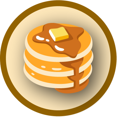 National Pancake Day