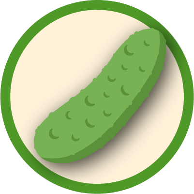 National Pickle Day