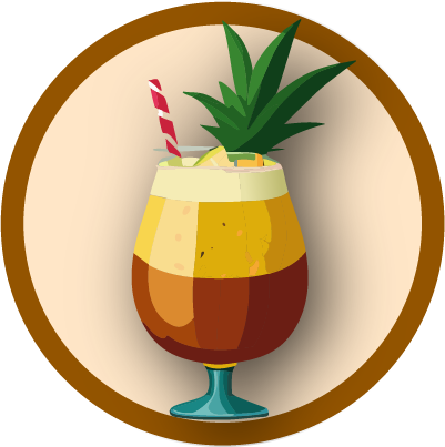 National Fruit Cocktail Day